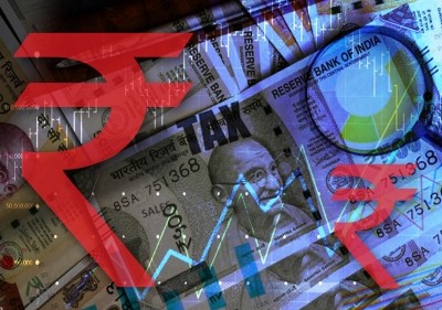 Govt received Rs 7,85,914 crore till July, incurred Rs 11,26,745 crore as expenses Govt received Rs 7,85,914 crore till July, incurred Rs 11,26,745 crore as expenses