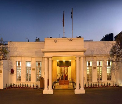 Delhi Gymkhana members go to MCA, list violations by govt-picked management Delhi Gymkhana members go to MCA, list violations by govt-picked management