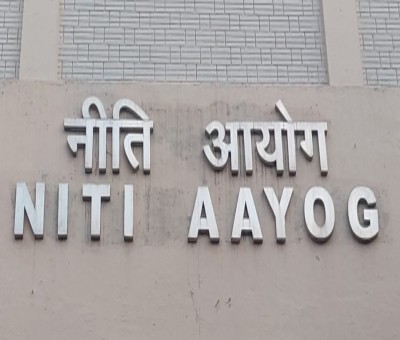 Niti Aayog in two minds on PMGKAY extension Niti Aayog in two minds on PMGKAY extension