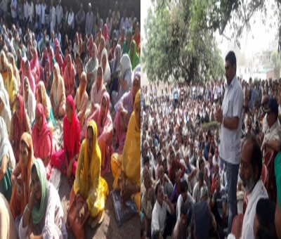 After years of discrimination, two communities find their voice in J&K politics After years of discrimination, two communities find their voice in J&K politics
