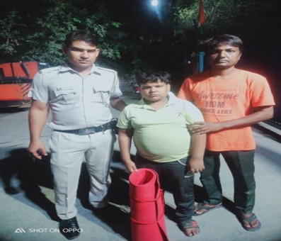 'Going to meet PM Modi': Missing child tells Delhi Police 'Going to meet PM Modi': Missing child tells Delhi Police