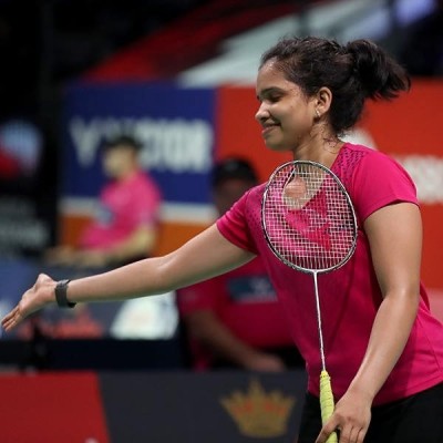 Vietnam Open 2022: India's N. Sikki-Rohan reach mixed doubles semis Vietnam Open 2022: India's N. Sikki-Rohan reach mixed doubles semis