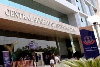 MCD engineer lands in CBI net for graft