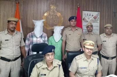 Woman, two others arrested for abducting minor girls in Gurugram Woman, two others arrested for abducting minor girls in Gurugram