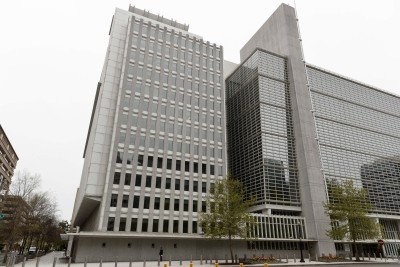 Global economy in its steepest slowdown since 1970: World Bank Global economy in its steepest slowdown since 1970: World Bank