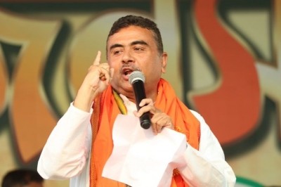 'Can't allow choice of HCs': SC declines to entertain Suvendu Adhikari's transfer petition 'Can't allow choice of HCs': SC declines to entertain Suvendu Adhikari's transfer petition