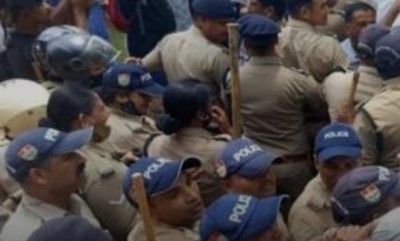 Goa Police dismisses rumour of child lifting Goa Police dismisses rumour of child lifting