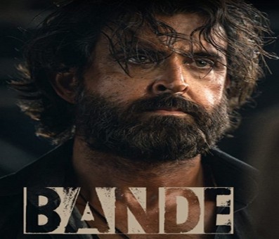 Hrithik Roshan, Saif Ali Khan's new song 'Bande' is full of action Hrithik Roshan, Saif Ali Khan's new song 'Bande' is full of action