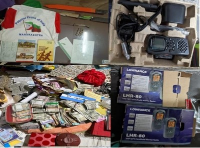 From making IEDs to creating civil war-like situation, PFI's plan was 'big' From making IEDs to creating civil war-like situation, PFI's plan was 'big'
