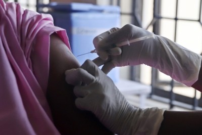 TN to accelerate campaign for free Covid booster dose TN to accelerate campaign for free Covid booster dose