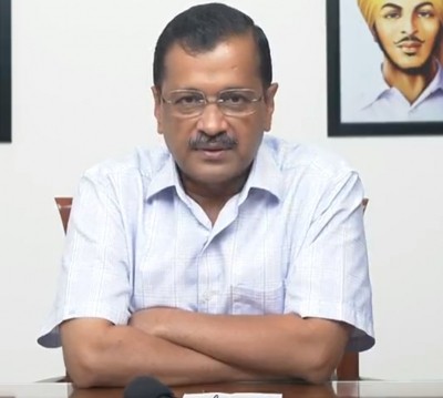 Delhi CM Kejriwal to launch 'Make India No. 1' campaign from Haryana on Wednesday Delhi CM Kejriwal to launch 'Make India No. 1' campaign from Haryana on Wednesday