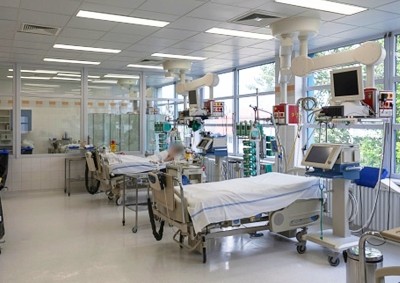 To increase medical device exports, Centre sets up dedicated export promotion council To increase medical device exports, Centre sets up dedicated export promotion council