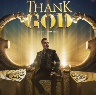 Row over film 'Thank God': MP Minister seeks ban