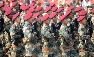 Over 68K from five NE states register for 'Agniveer' recruitment rallies Over 68K from five NE states register for 'Agniveer' recruitment rallies