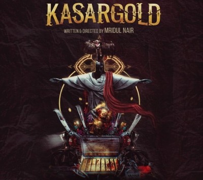 Asif Ali-starrer 'Kasargold' is a high-octane thriller woven around gold smuggling