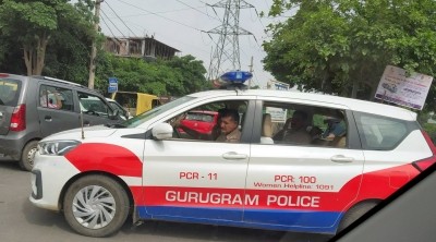 Gurugram: Spa operator among 4 booked for pushing 14-yr-old girl into prostitution Gurugram: Spa operator among 4 booked for pushing 14-yr-old girl into prostitution