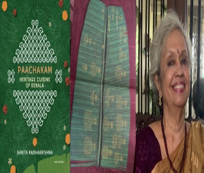 In Onam season, 'Paachakam' a mouth-watering journey through Kerala's heritage cuisine In Onam season, 'Paachakam' a mouth-watering journey through Kerala's heritage cuisine