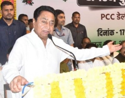 Kamal Nath likely to step in to defuse Raj crisis: Sources Kamal Nath likely to step in to defuse Raj crisis: Sources