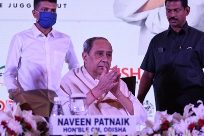Odisha CM writes to Arjun Munda for inclusion of 160 communities in ST list Odisha CM writes to Arjun Munda for inclusion of 160 communities in ST list