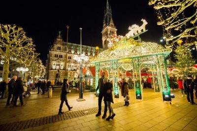 Germany urged to drop Christmas lights tradition due to energy crisis