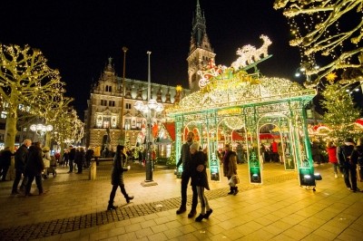 Germany urged to drop Christmas lights tradition due to energy crisis Germany urged to drop Christmas lights tradition due to energy crisis