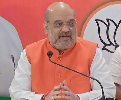 NIA conducted raids in Bihar ahead of Amit Shah's rallies NIA conducted raids in Bihar ahead of Amit Shah's rallies