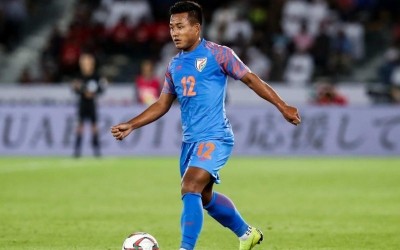 Under-17 World Cup will improve standard of women's football in India: Jeje Lalpekhlua