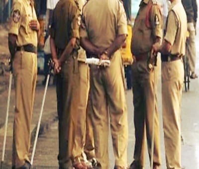 2,231 missing persons traced by Odisha police in a 10-day drive 2,231 missing persons traced by Odisha police in a 10-day drive