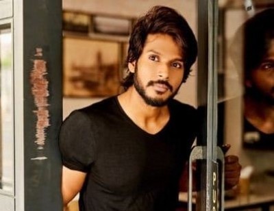 'Incredibly ambitious film': Sundeep Kishan on Dhanush-starrer 'Captain Miller'