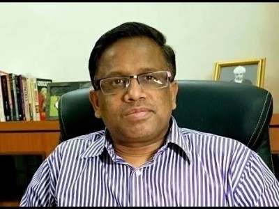 Pleas against ED Director's extension: SC appoints K.V. Viswanathan as amicus curiae Pleas against ED Director's extension: SC appoints K.V. Viswanathan as amicus curiae