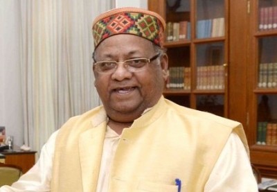 Former UP BJP MP gets threat call Former UP BJP MP gets threat call