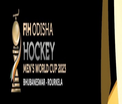 Draw ceremony for FIH Men's World Cup to be held on September 8 Draw ceremony for FIH Men's World Cup to be held on September 8