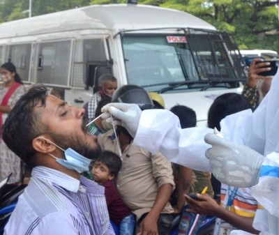 Delhi reports 218 fresh Covid cases, no death Delhi reports 218 fresh Covid cases, no death