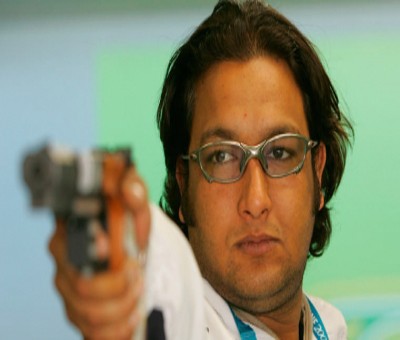 National Games 2022: We will see fresh new talent in shooting, predicts Jaspal Rana National Games 2022: We will see fresh new talent in shooting, predicts Jaspal Rana