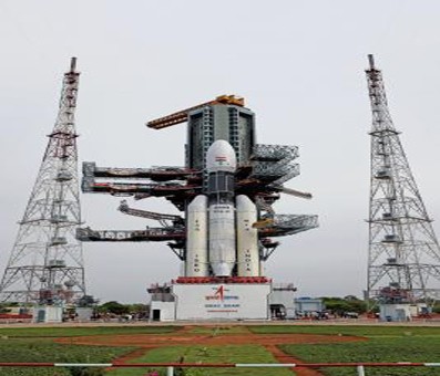 Several firsts for Indian rocket GSLV MkIII while flying with OneWeb's 36 satellites