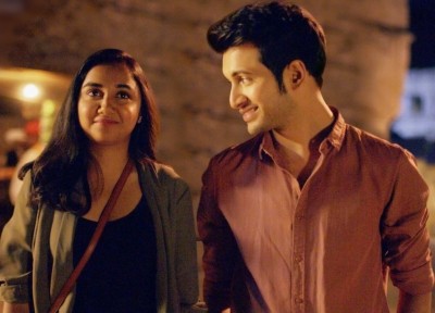 Prajakta Koli, Rohit Saraf to return with 'Mismatched' Season 2 Prajakta Koli, Rohit Saraf to return with 'Mismatched' Season 2