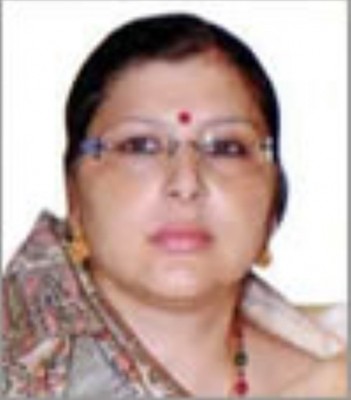 Bihar IAS officer apologises for her 'condom', 'sanitary pad' remarks Bihar IAS officer apologises for her 'condom', 'sanitary pad' remarks