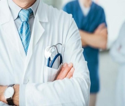Noida doctor booked after minor boy dies while undergoing treatment Noida doctor booked after minor boy dies while undergoing treatment