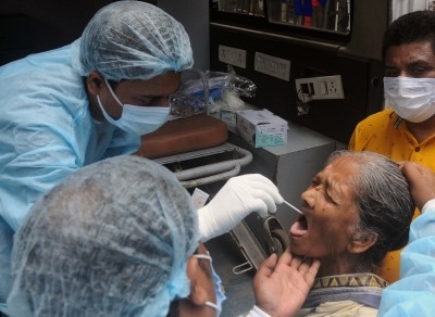 India reports 6,298 new Covid cases, 23 deaths India reports 6,298 new Covid cases, 23 deaths