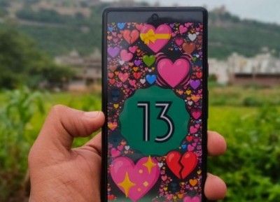 New Android 13 feature to cut background noises during calls