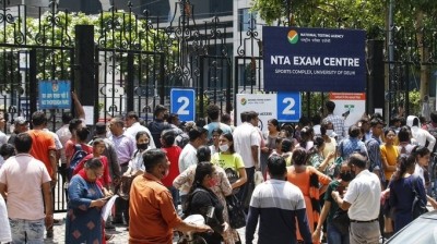 CUET-UG 2022 results declared, 20,000 students score 100 pc in 30 subjects CUET-UG 2022 results declared, 20,000 students score 100 pc in 30 subjects