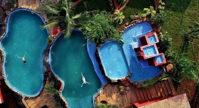Wellness Tourism finds many seekers in the health-conscious world Wellness Tourism finds many seekers in the health-conscious world