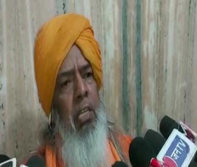 Ban on PFI commendable, says Ajmer Dargah diwan Ban on PFI commendable, says Ajmer Dargah diwan