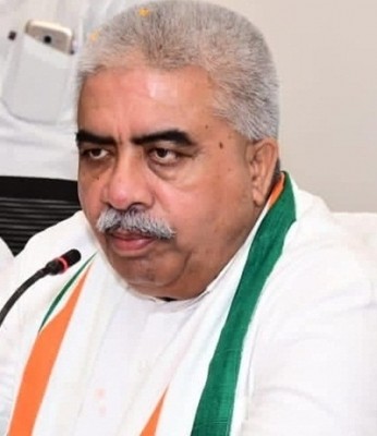 Cases against UP Minister may not be withdrawn Cases against UP Minister may not be withdrawn