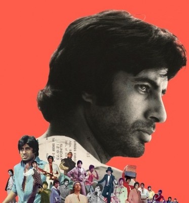 As Big B turns 80, special film fest to showcase his 11 iconic films As Big B turns 80, special film fest to showcase his 11 iconic films
