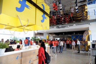 Flipkart 'Big Billion Days' festive sales to run from Sep 23-30