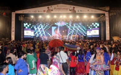 After two years, Mumbai ready to swing, swirl and sing to Navratri tunes