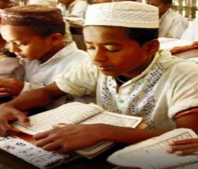 UP revises timings of all madrasas UP revises timings of all madrasas