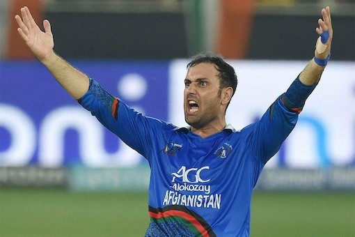 Asia Cup 2022: We didn't hold our nerves, says Nabi after close loss to Pakistan Asia Cup 2022: We didn't hold our nerves, says Nabi after close loss to Pakistan