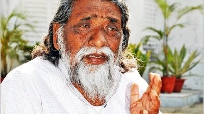 Delhi HC stays Lokpal proceedings against JMM's Shibu Soren Delhi HC stays Lokpal proceedings against JMM's Shibu Soren
